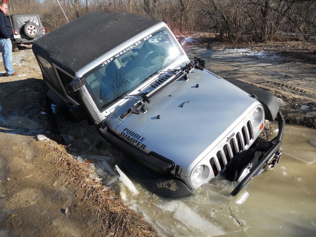 Jeeps with nicknames on hood - Page 11 - JK-Forum.com - The top